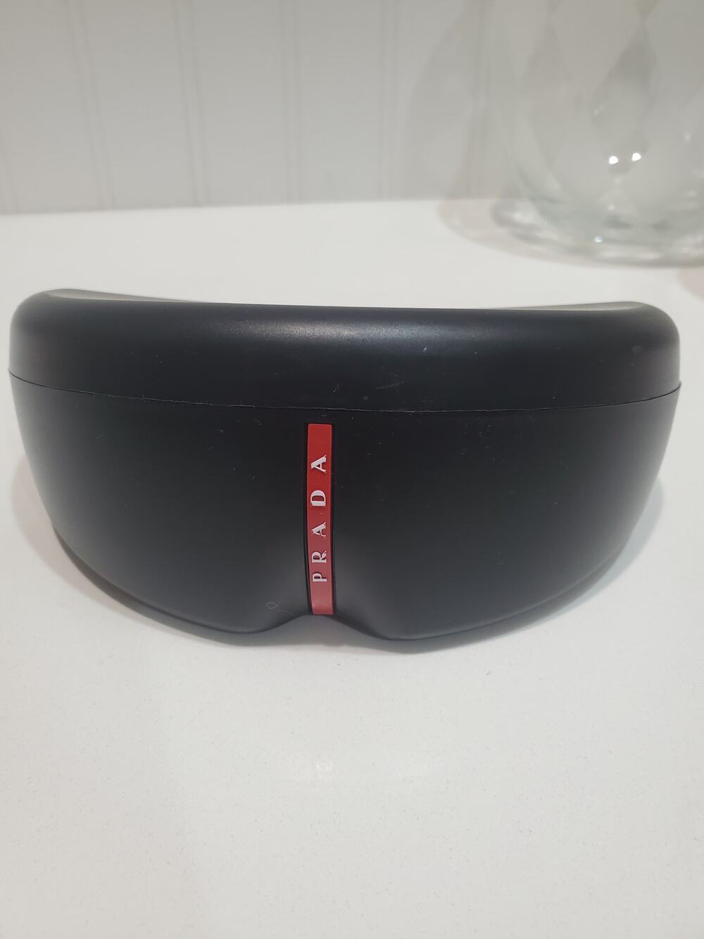 Prada Sunglasses Case